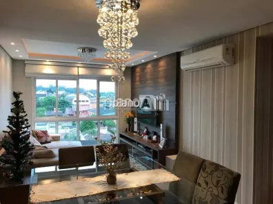 Apartamento com 2 Quartos à venda, 90m² no Centro, Gravataí