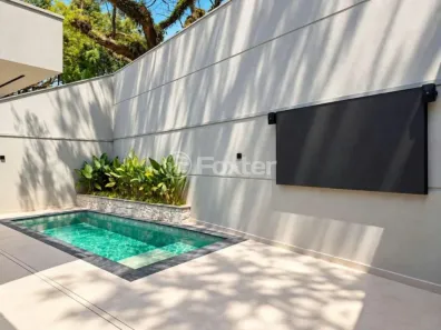 Casa com 3 Quartos à venda, 439m² no City América, São Paulo