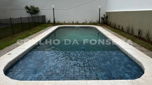 Casa com 4 Quartos à venda, 450m² no Chácara Monte Alegre, São Paulo