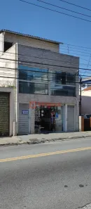 Prédio Comercial com 19 Quartos à venda, 700m² no Vila Mazzei, São Paulo