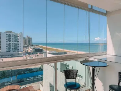 Apartamento com 3 Quartos à venda, 90m² no Praia de Itaparica, Vila Velha