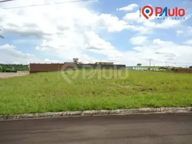 Lote/Terreno à venda, 1000m² no Campestre, Piracicaba