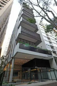 Apartamento com 4 Quartos à venda, 370m² no Higienópolis, São Paulo