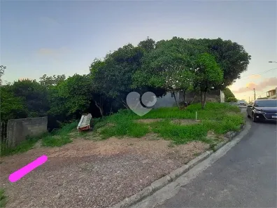 Lote/Terreno à venda, 433m² no Serraria, Maceió