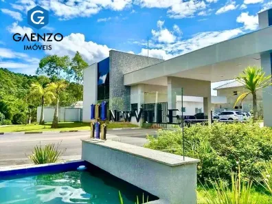 Lote/Terreno à venda, 292m² no Suru, Santana de Parnaíba
