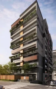 IN PERDIZES no Perdizes, São Paulo
