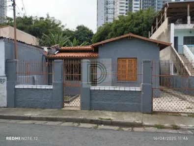 Casa com 3 Quartos à venda, 119m² no Ferreira, São Paulo