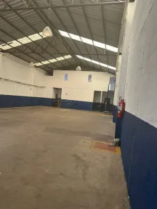 Galpão/Depósito/Armazém para alugar, 253m² no Vila Mariana, Ribeirão Preto