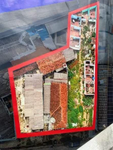 Sala Comercial à venda, 627m² no Centro, Anápolis