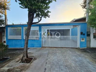Casa com 4 Quartos à venda, 193m² no Cidade Universitária, Campinas