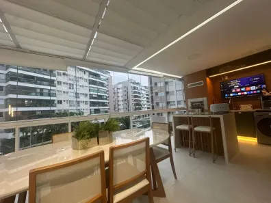 Apartamento com 2 Quartos à venda, 84m² no Recreio dos Bandeirantes, Rio de Janeiro