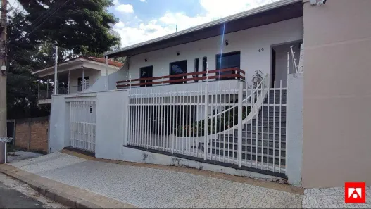 Casa com 3 Quartos à venda, 360m² no Vila Santa Maria, Americana