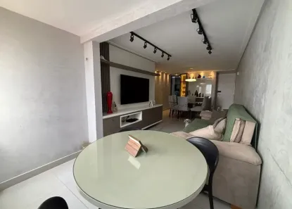 Apartamento com 3 Quartos à venda, 100m² no Jardim Oceania, João Pessoa