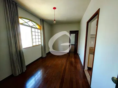 Apartamento com 3 Quartos à venda, 92m² no Serra, Belo Horizonte