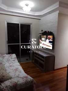 Apartamento com 2 Quartos à venda, 50m² no Jardim Vila Formosa, São Paulo