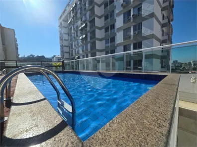 Apartamento com 2 Quartos à venda, 61m² no Tijuca, Rio de Janeiro