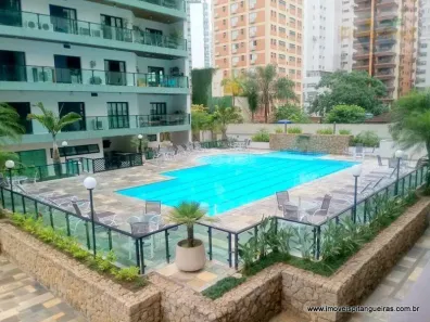 Apartamento com 3 Quartos à venda, 200m² no Pitangueiras, Guarujá