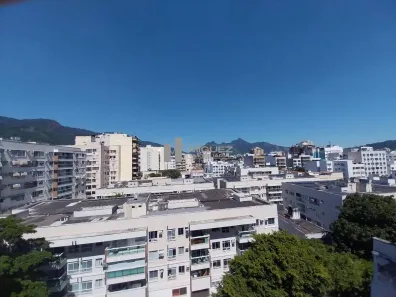 Apartamento com 3 Quartos à venda, 122m² no Maracanã, Rio de Janeiro