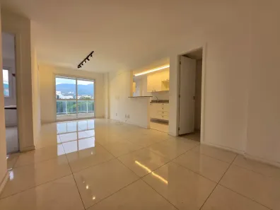 Apartamento com 2 Quartos à venda, 64m² no Anil, Rio de Janeiro