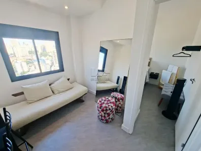Apartamento com 1 Quarto à venda, 40m² no Bela Vista, São Paulo