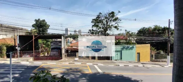 Lote/Terreno à venda, 380m² no Ayrosa, Osasco