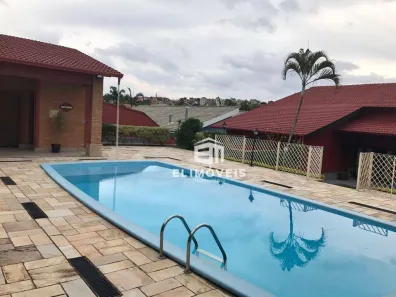 Casa de Condomínio com 4 Quartos à venda, 750m² no Arujázinho I, II e III, Arujá