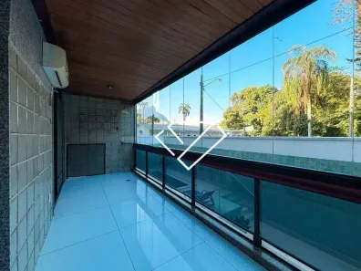 Apartamento com 2 Quartos à venda, 92m² no Leblon, Rio de Janeiro