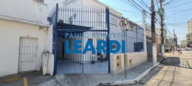 Casa com 1 Quarto para alugar, 30m² no Saúde, São Paulo