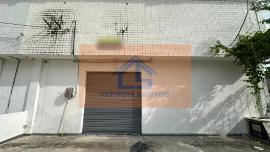 Galpão/Depósito/Armazém para alugar, 200m² no Ipsep, Recife