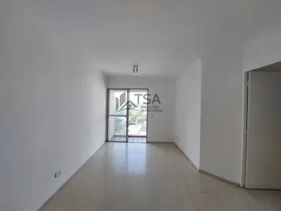 Apartamento com 3 Quartos para alugar, 72m² no Vila Isa, São Paulo