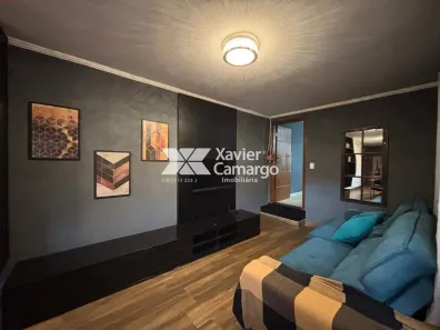 Casa com 2 Quartos à venda, 125m² no Jardim Cherveson, Rio Claro