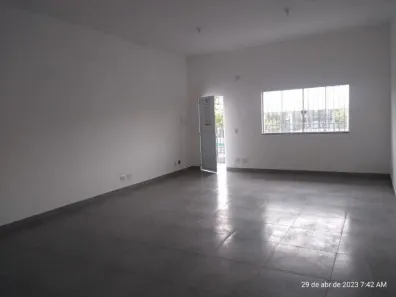 Sala Comercial para alugar, 50m² no Parque São George, Cotia