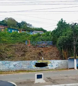 Lote/Terreno à venda, 10m² no Basílio, Ilhéus