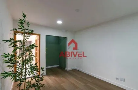Apartamento com 1 Quarto à venda, 90m² no Barra Funda, São Paulo