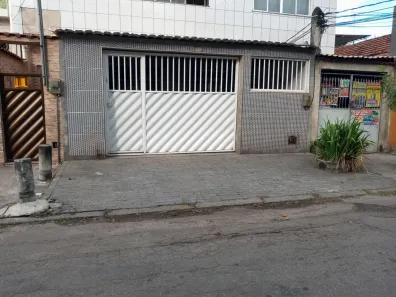 Casa com 2 Quartos à venda, 60m² no Jardim América, Rio de Janeiro