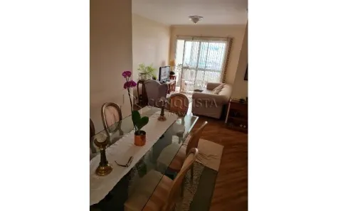 Apartamento com 3 Quartos à venda, 96m² no Ipiranga, São Paulo