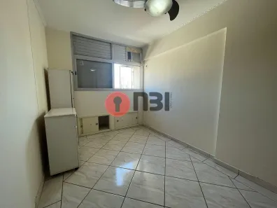 Apartamento com 1 Quarto à venda, 50m² no Centro, São José do Rio Preto
