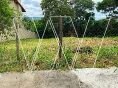 Lote/Terreno à venda, 700m² no Caminhos de San Conrado (Sousas), Campinas