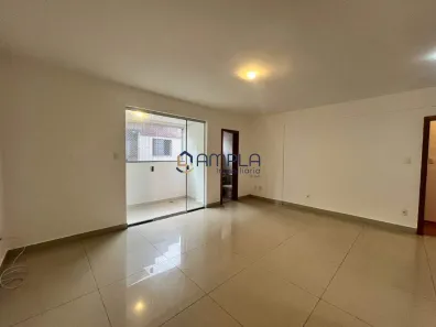 Apartamento com 3 Quartos para alugar, 113m² no Buritis, Belo Horizonte