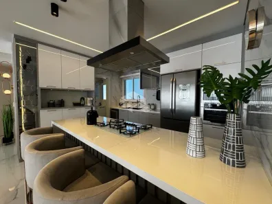Apartamento com 3 Quartos à venda, 132m² no Marechal Rondon, Canoas