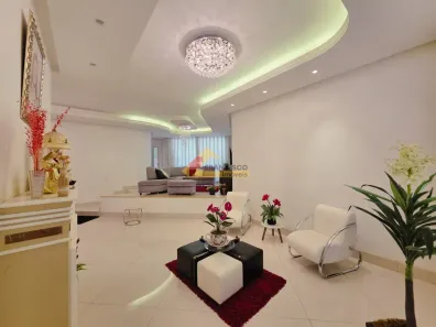 Casa de Condomínio com 5 Quartos à venda, 612m² no Das Oliveiras, Divinópolis
