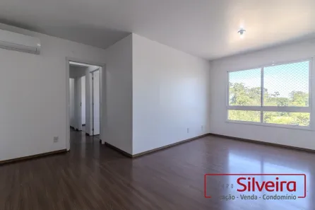 Apartamento com 3 Quartos para venda ou aluguel, 76m² no Marechal Rondon, Canoas