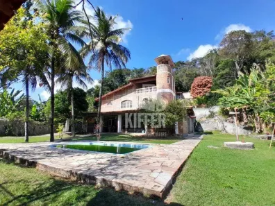 Casa com 7 Quartos à venda, 1500m² no Serra Grande, Niterói