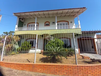Casa com 4 Quartos à venda, 243m² no Jansen, Gravataí