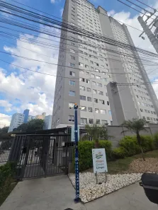 Apartamento com 2 Quartos à venda, 42m² no Jardim Paris, São Paulo