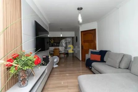 Apartamento com 3 Quartos à venda, 88m² no Perdizes, São Paulo