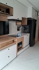 Apartamento com 1 Quarto à venda, 25m² no Butantã, São Paulo