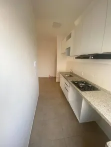 Apartamento com 2 Quartos à venda, 48m² no Jardim Yolanda, São José do Rio Preto
