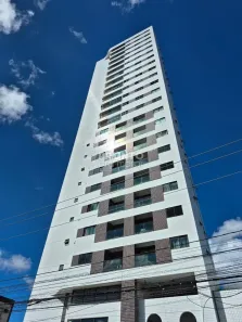 Apartamento com 3 Quartos à venda, 70m² no Várzea, Recife