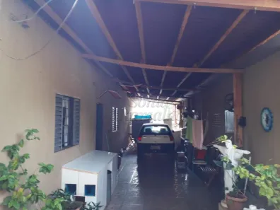 Casa com 2 Quartos à venda, 140m² no Ipiranga, Ribeirão Preto